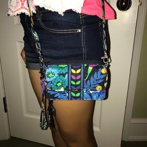 Vera Bradley bag
